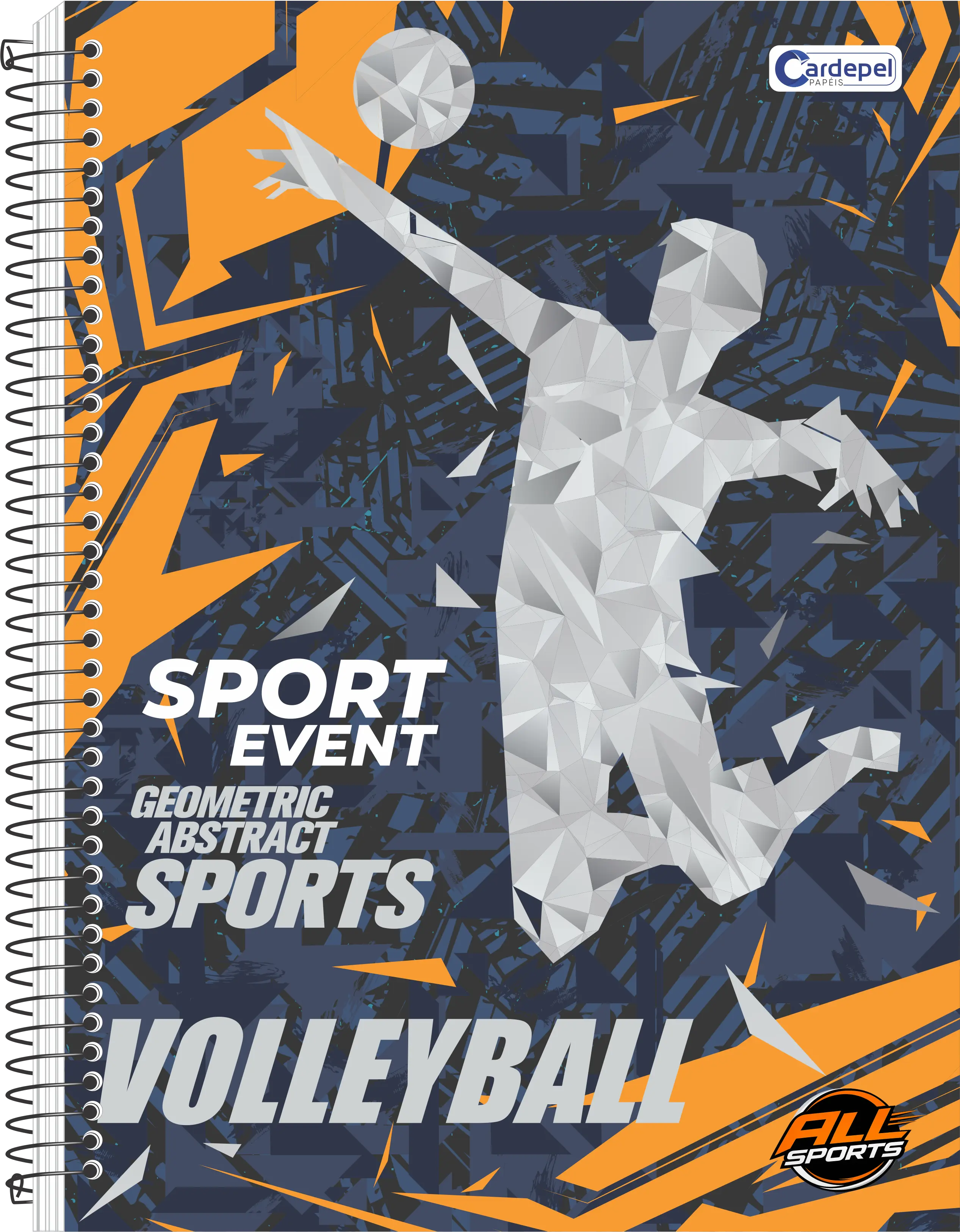 Caderno All Sports